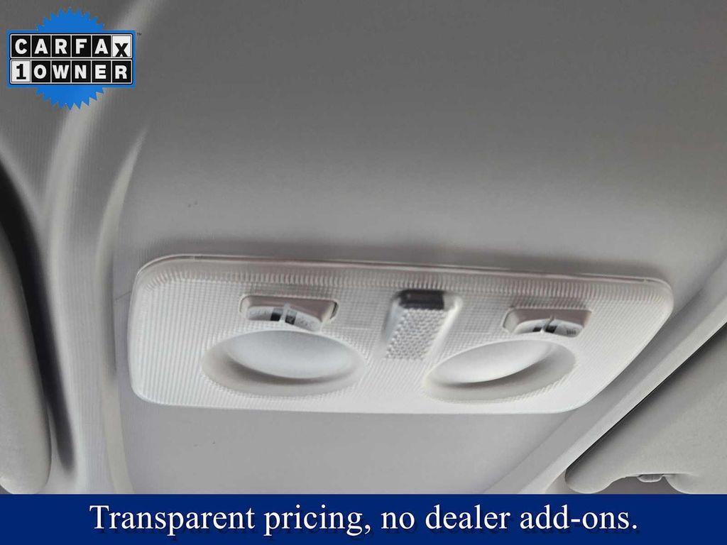 used 2022 Ram ProMaster City car, priced at $15,909