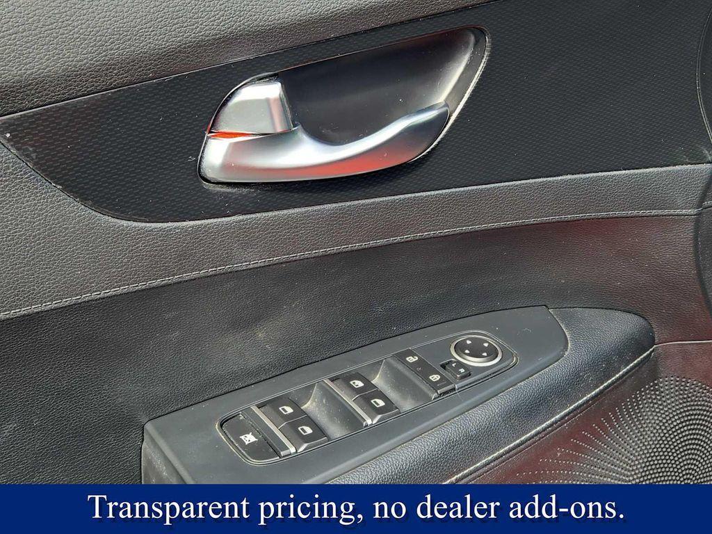 used 2021 Kia Forte car, priced at $15,989