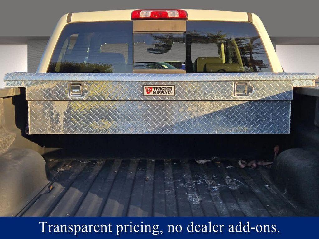 used 2017 GMC Sierra 1500 car, priced at $18,967