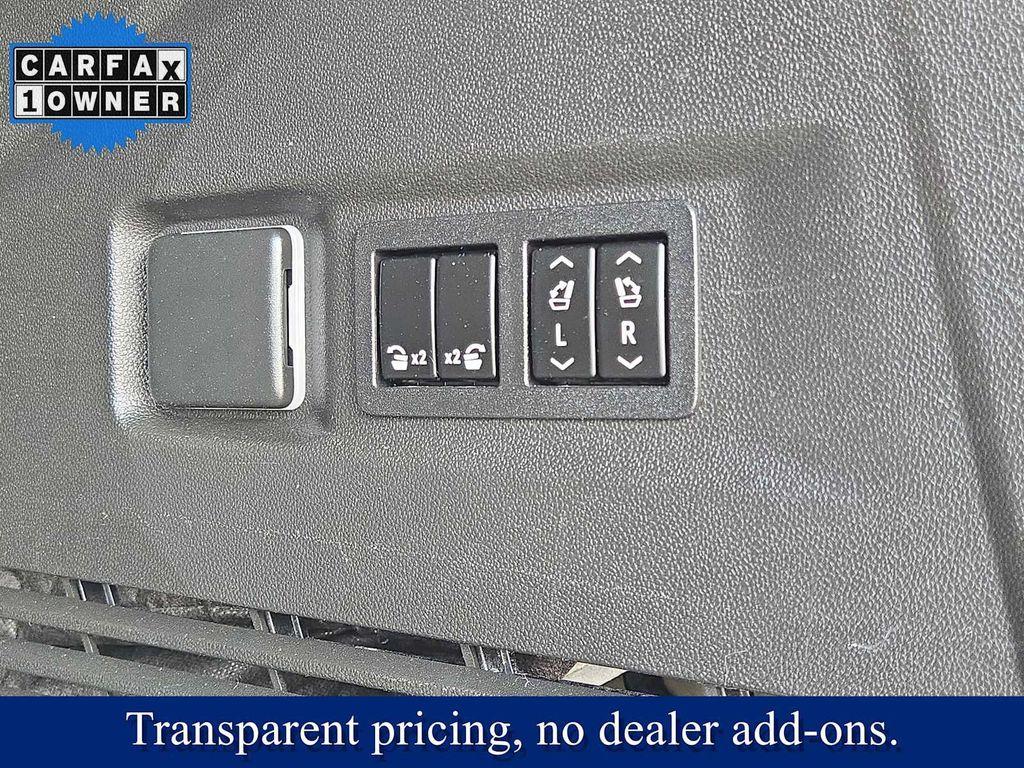used 2022 Chevrolet Tahoe car, priced at $48,608