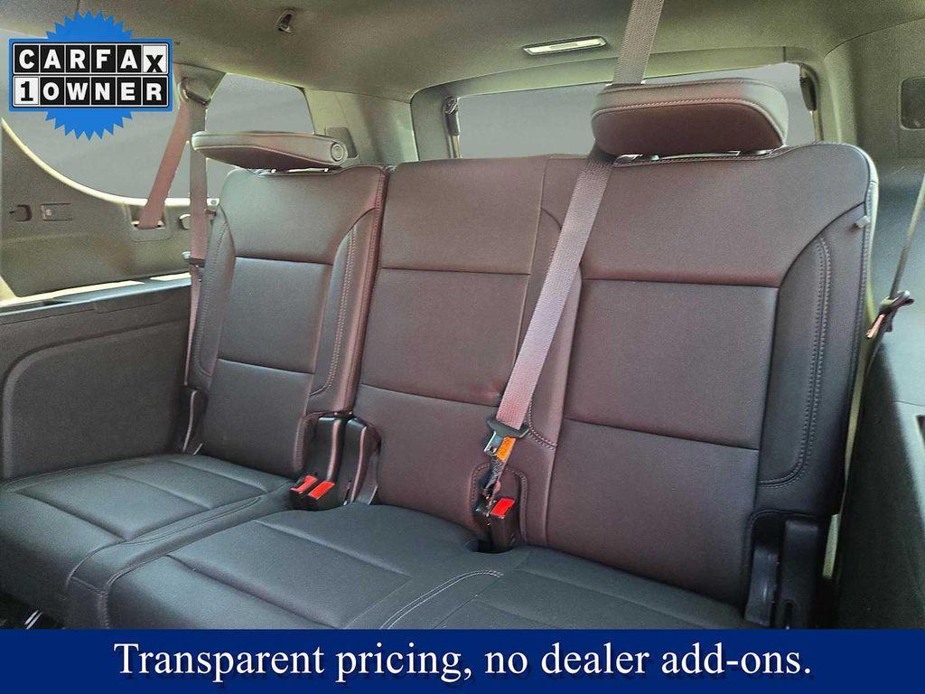 used 2023 Chevrolet Suburban car, priced at $56,680