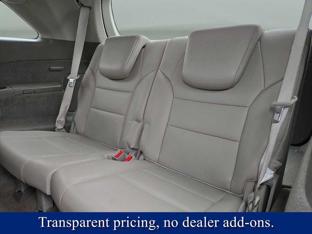 used 2013 Acura MDX car, priced at $5,995