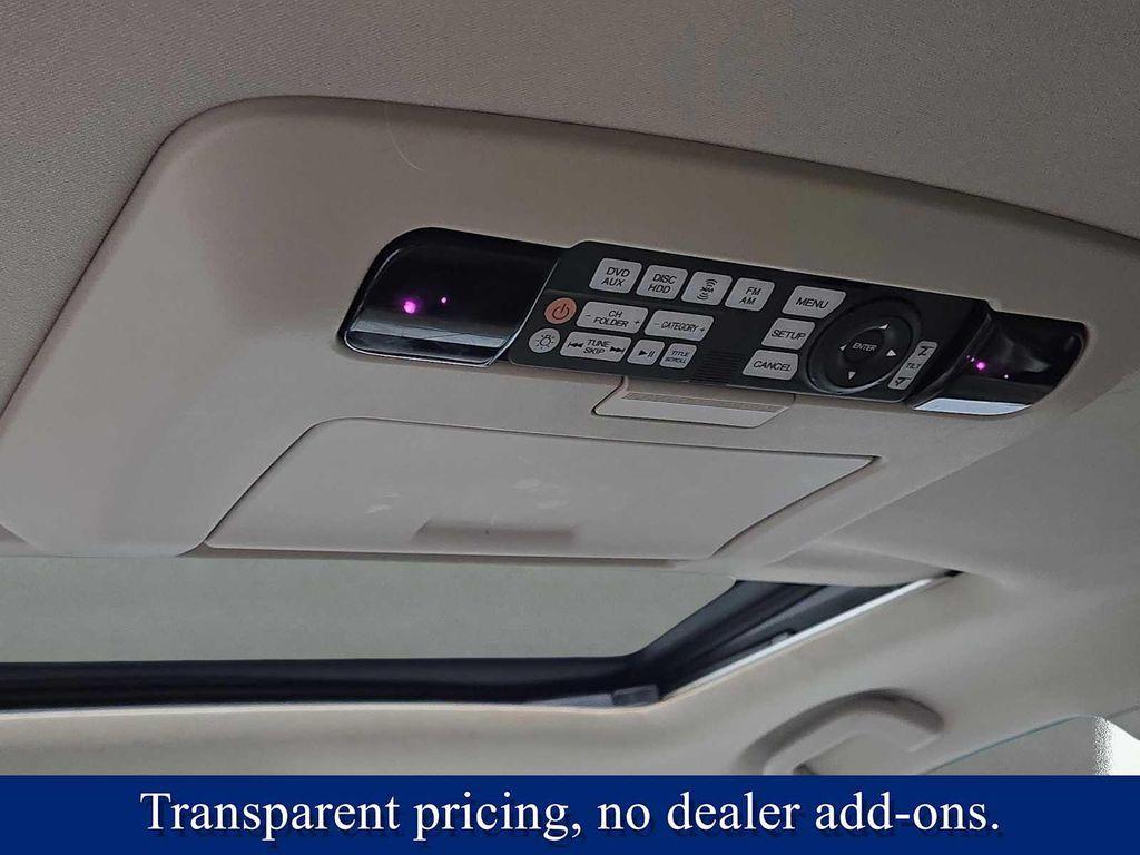 used 2013 Acura MDX car, priced at $5,995