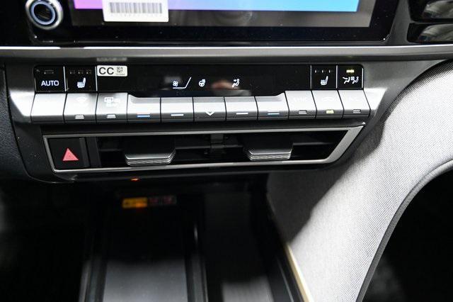 new 2026 Toyota Camry car, priced at $30,759