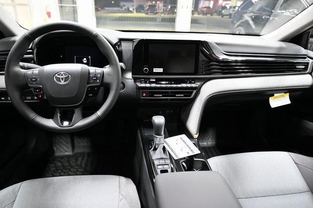 new 2026 Toyota Camry car, priced at $30,759