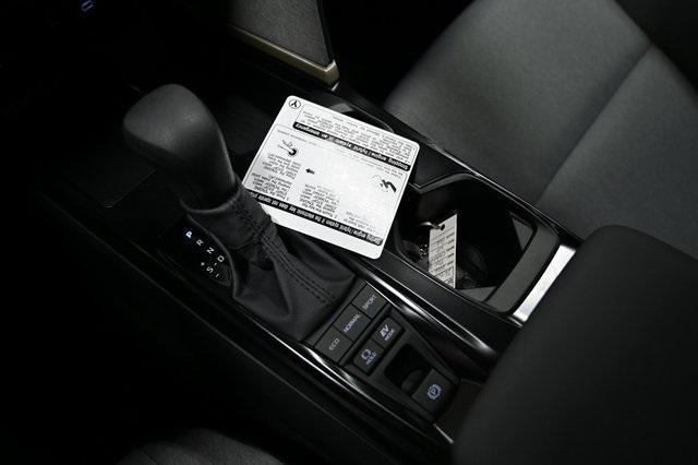 new 2026 Toyota Camry car, priced at $30,759