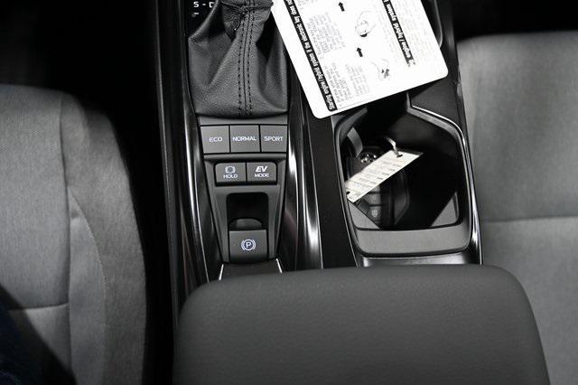 new 2026 Toyota Camry car, priced at $30,759