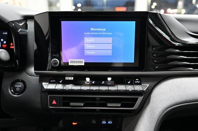 new 2026 Toyota Camry car, priced at $30,759