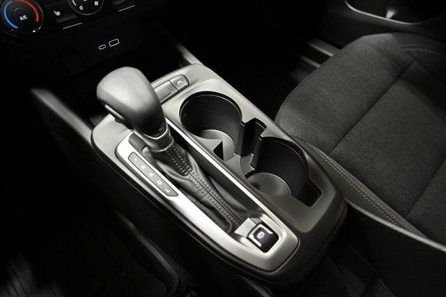 used 2024 Chevrolet Trax car, priced at $19,900