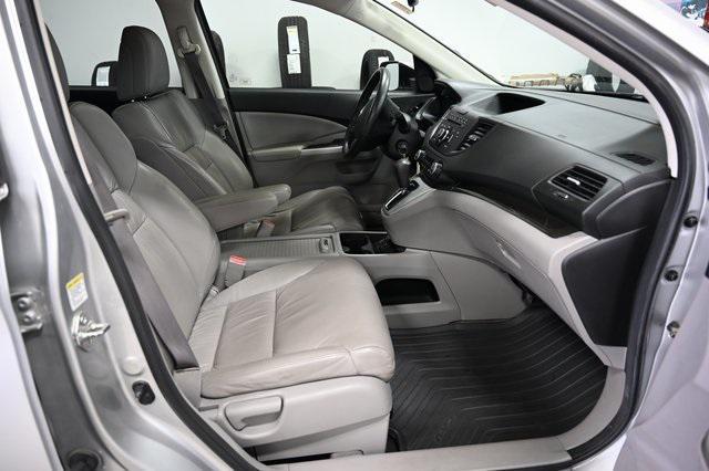 used 2012 Honda CR-V car, priced at $11,900