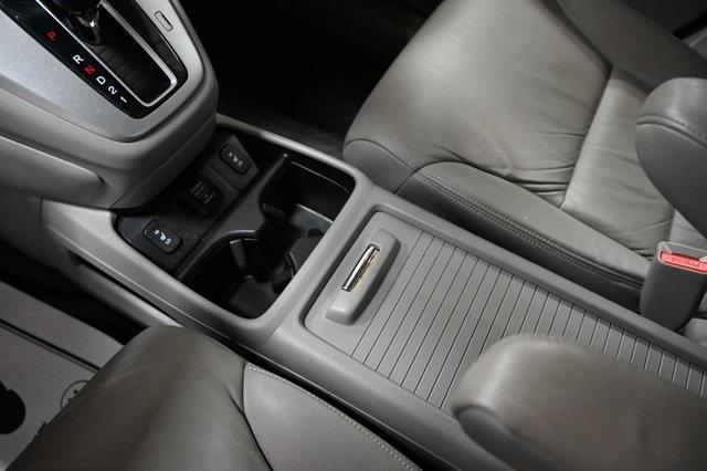 used 2012 Honda CR-V car, priced at $11,900