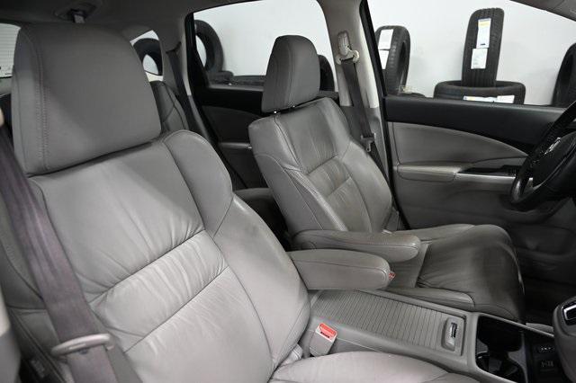 used 2012 Honda CR-V car, priced at $11,900