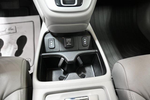 used 2012 Honda CR-V car, priced at $11,900