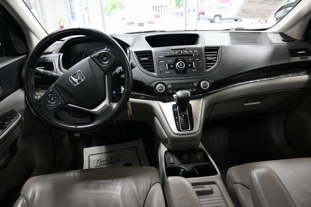 used 2012 Honda CR-V car, priced at $11,900