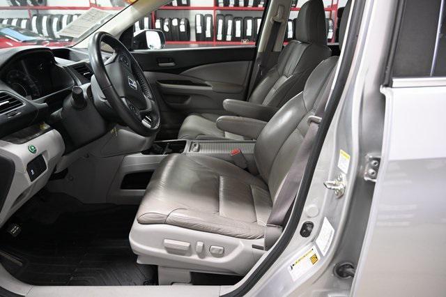 used 2012 Honda CR-V car, priced at $11,900