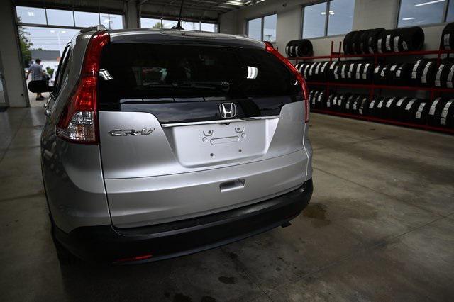 used 2012 Honda CR-V car, priced at $11,900