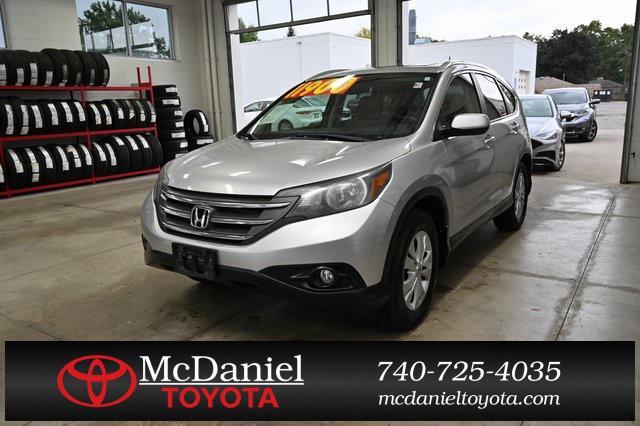 used 2012 Honda CR-V car, priced at $11,900