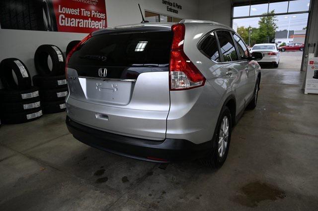 used 2012 Honda CR-V car, priced at $11,900