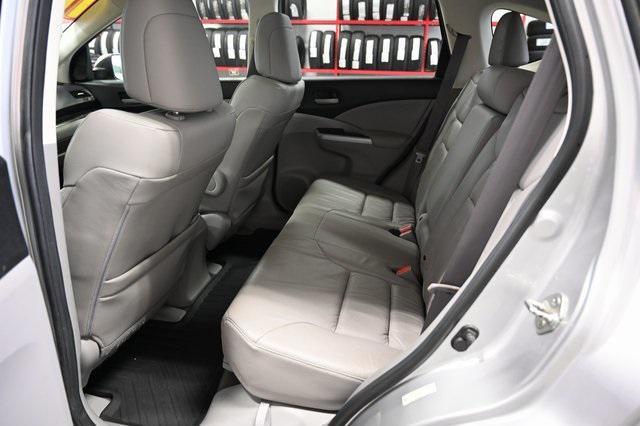 used 2012 Honda CR-V car, priced at $11,900
