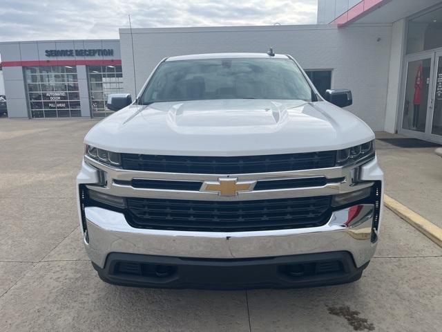 used 2020 Chevrolet Silverado 1500 car, priced at $29,900