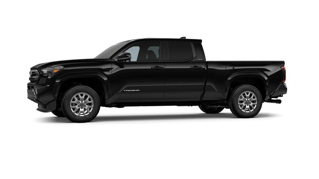 new 2026 Toyota Tacoma car, priced at $41,718