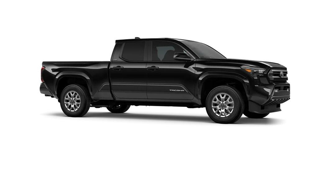 new 2026 Toyota Tacoma car, priced at $41,718