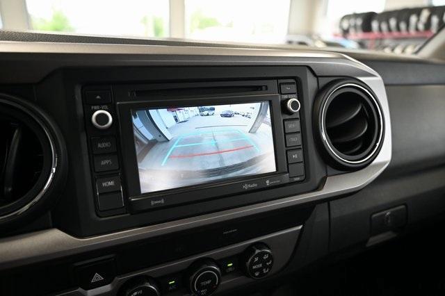 used 2019 Toyota Tacoma car, priced at $29,900