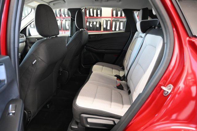 used 2023 Ford Escape car, priced at $23,900