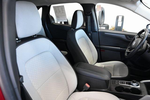 used 2023 Ford Escape car, priced at $23,900