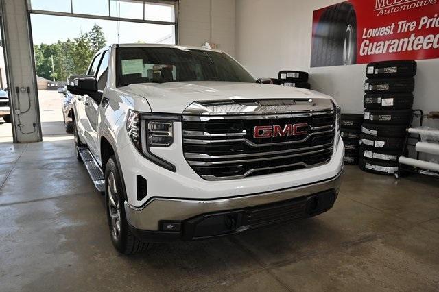 used 2022 GMC Sierra 1500 car, priced at $41,000