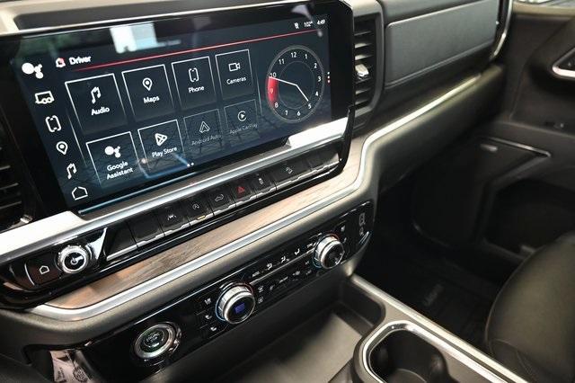used 2022 GMC Sierra 1500 car, priced at $41,000