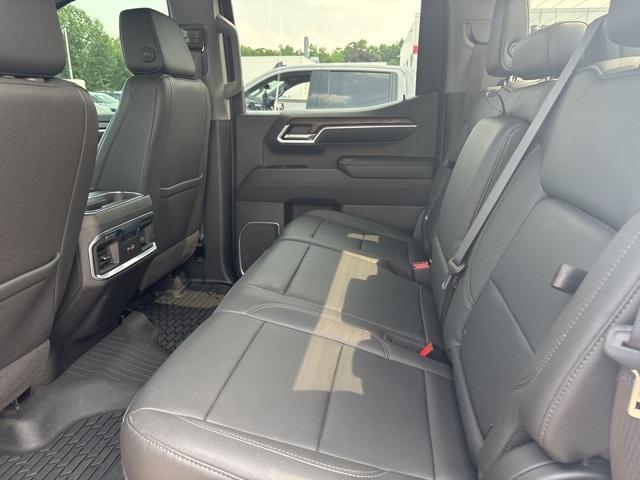 used 2022 GMC Sierra 1500 car, priced at $41,000