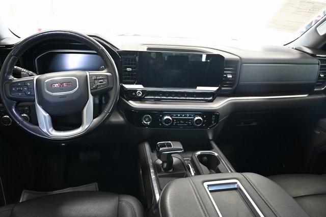 used 2022 GMC Sierra 1500 car, priced at $41,000