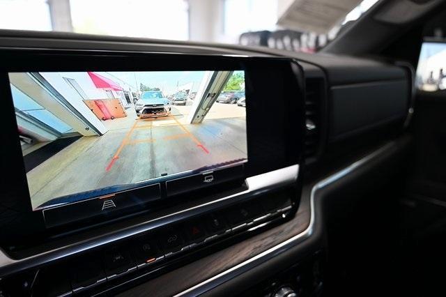 used 2022 GMC Sierra 1500 car, priced at $41,000