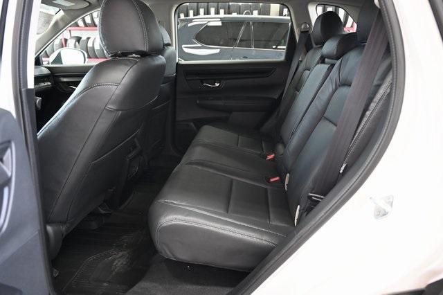 used 2023 Honda CR-V car, priced at $29,900