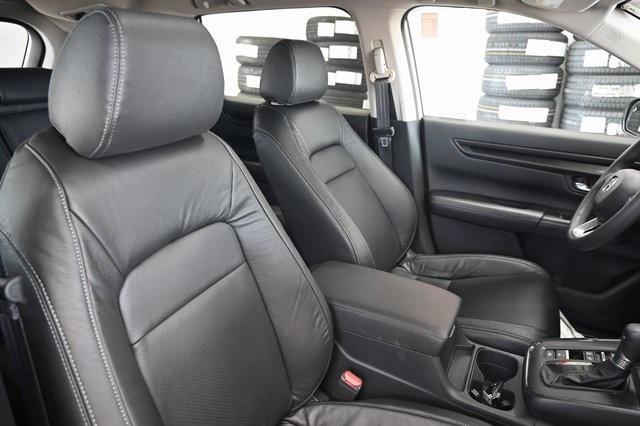 used 2023 Honda CR-V car, priced at $29,900