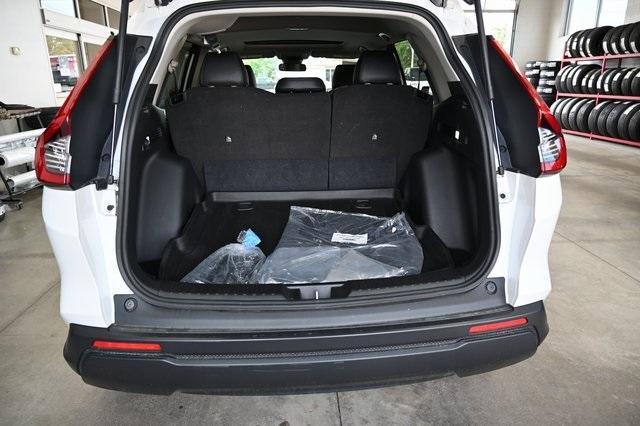 used 2023 Honda CR-V car, priced at $29,900