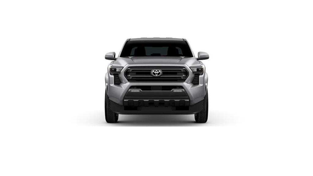 new 2026 Toyota Tacoma car, priced at $40,862