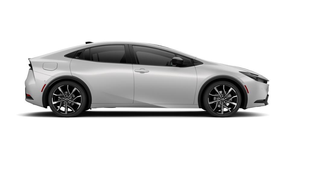 new 2024 Toyota Prius Prime car, priced at $42,889