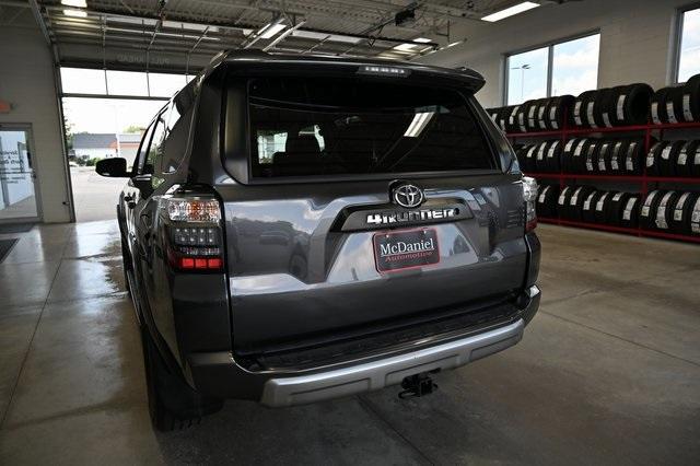 used 2019 Toyota 4Runner car, priced at $35,900