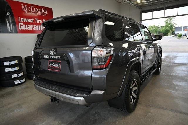 used 2019 Toyota 4Runner car, priced at $35,900