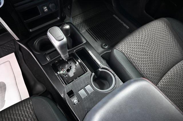 used 2019 Toyota 4Runner car, priced at $35,900