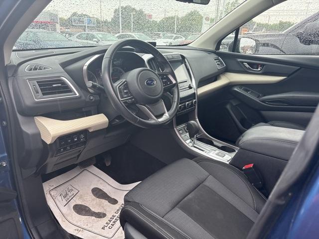 used 2022 Subaru Ascent car, priced at $29,900
