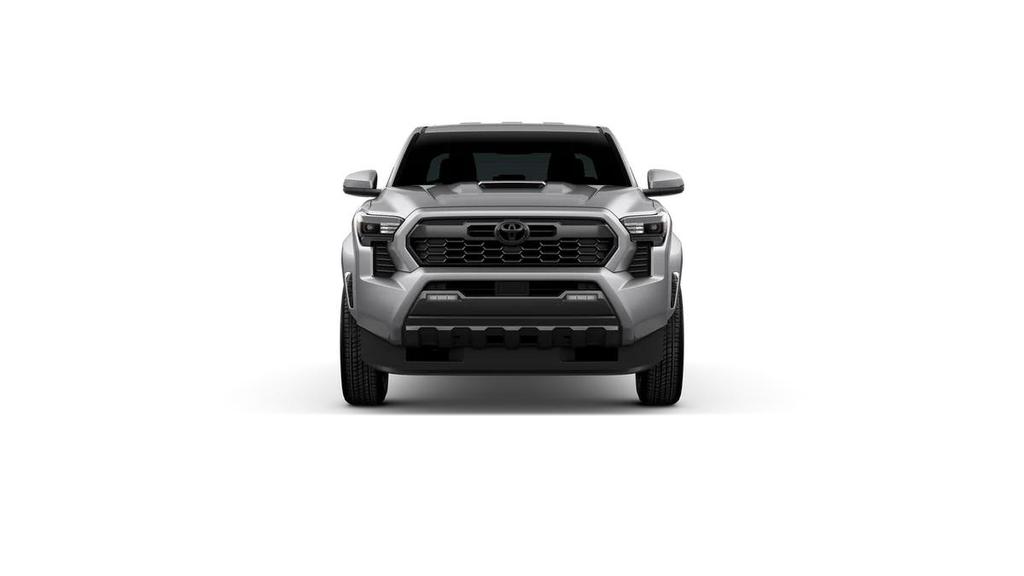 new 2026 Toyota Tacoma car, priced at $43,153