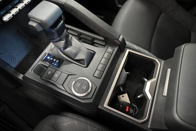 new 2025 Toyota Tacoma car, priced at $37,259