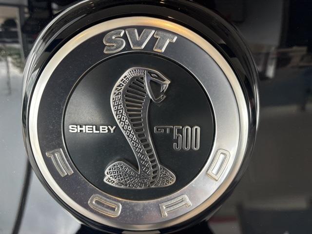 used 2013 Ford Shelby GT500 car, priced at $59,900