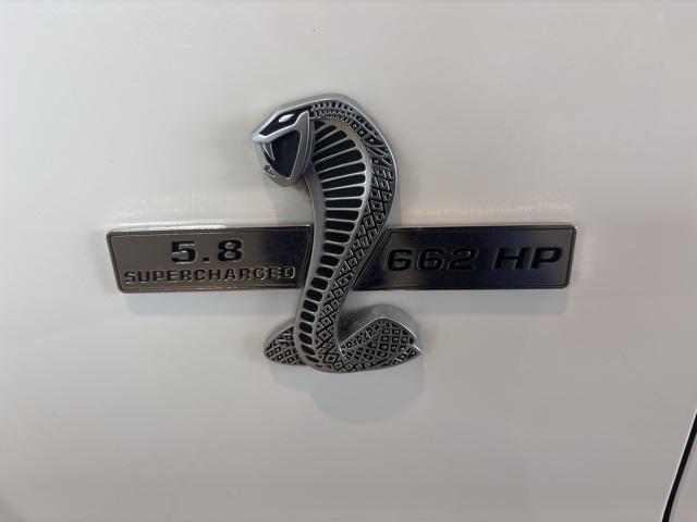 used 2013 Ford Shelby GT500 car, priced at $59,900