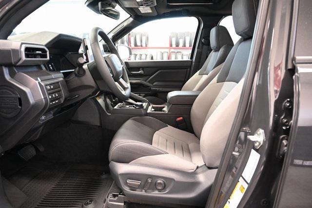 used 2025 Toyota Tacoma car, priced at $66,774