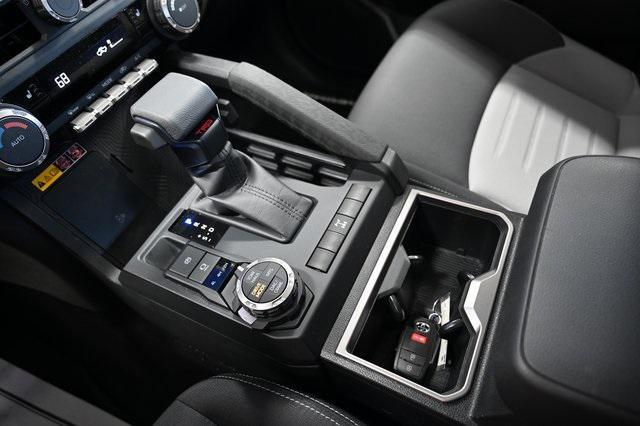 used 2025 Toyota Tacoma car, priced at $66,774