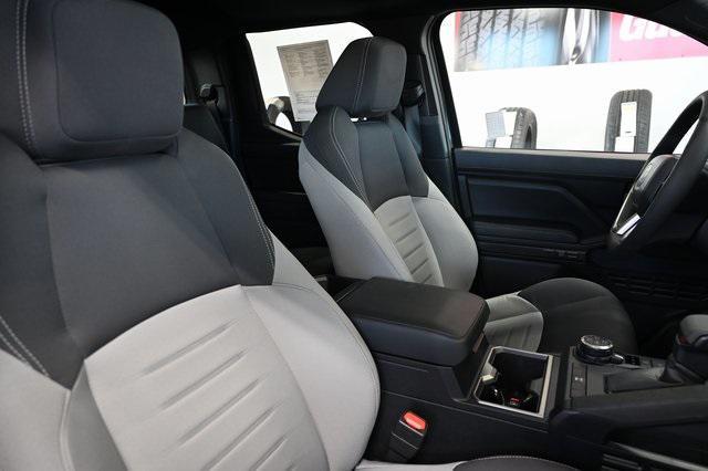 used 2025 Toyota Tacoma car, priced at $66,774